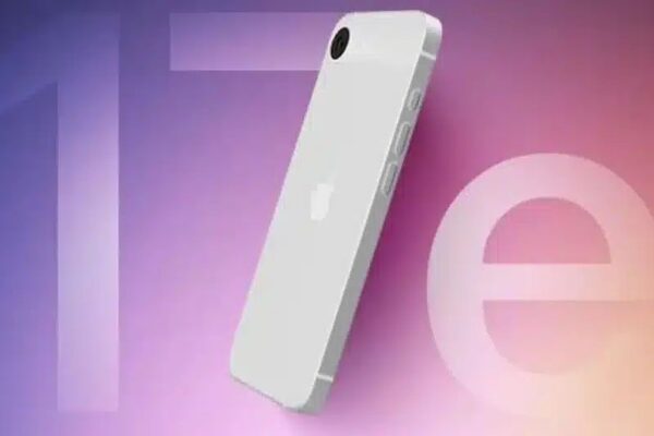 Этой весной Apple добавит Dynamic Island в доступный iPhone 17e.