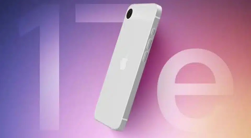 Этой весной Apple добавит Dynamic Island в доступный iPhone 17e.