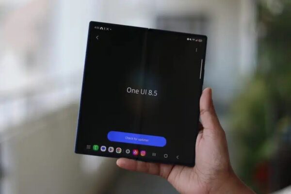 One UI 8.5: Samsung готовит масштабное обновление с новыми функциями и обновленным дизайном приложений