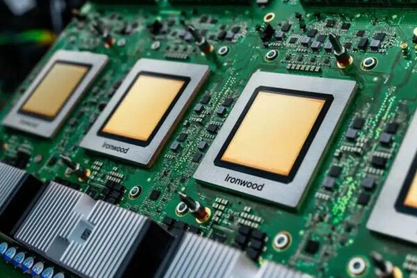 Meta готова снизить зависимость от Nvidia и потратить миллиарды долларов на чипы от Google