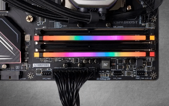 Генеральный директор ADATA: «Недостаток памяти — худший за последние 20 лет»