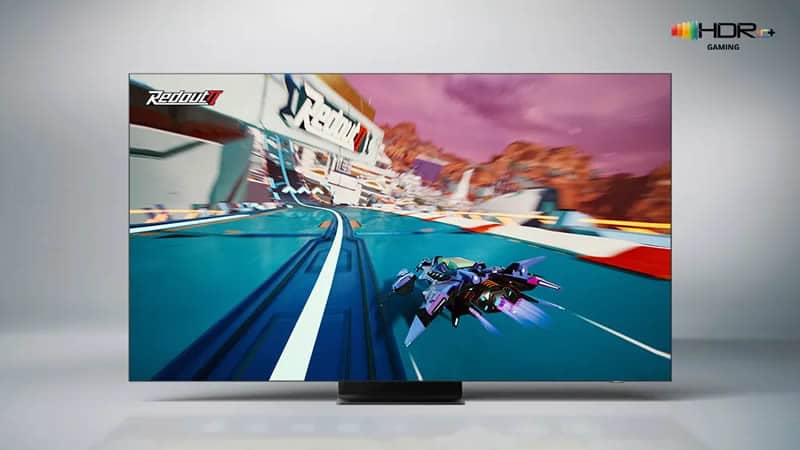Samsung ответила на Dolby Vision 2 новой технологией HDR10 Plus Advanced.