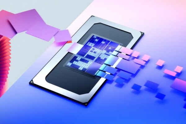 Процессор Intel Panther Lake появился на Geekbench с умеренными результатами