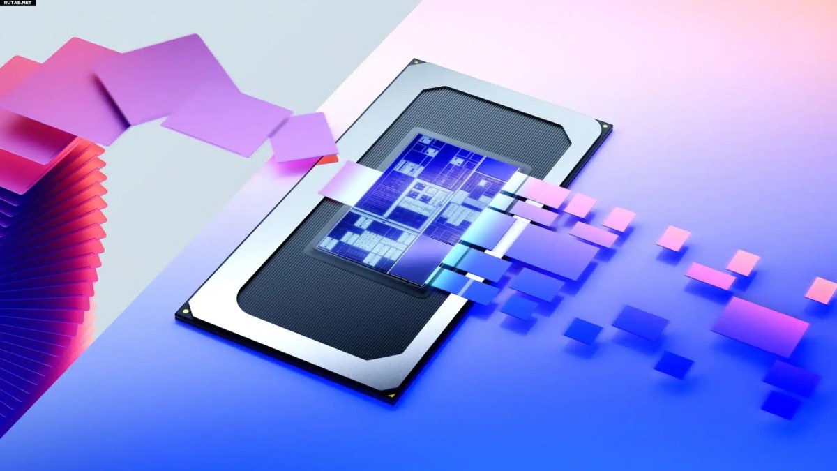 Процессор Intel Panther Lake появился на Geekbench с умеренными результатами