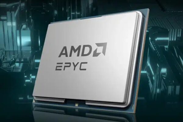 Недостаточно: обещание AMD увеличить выручку лишь слегка разочаровало инвесторов, и акции упали