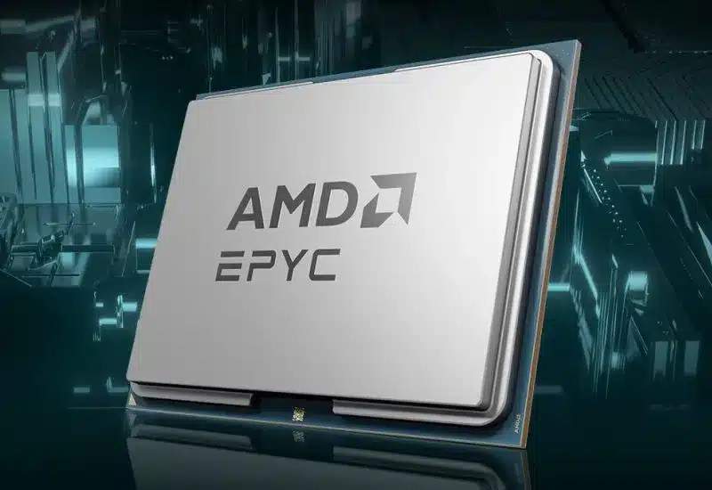 Недостаточно: обещание AMD увеличить выручку лишь слегка разочаровало инвесторов, и акции упали