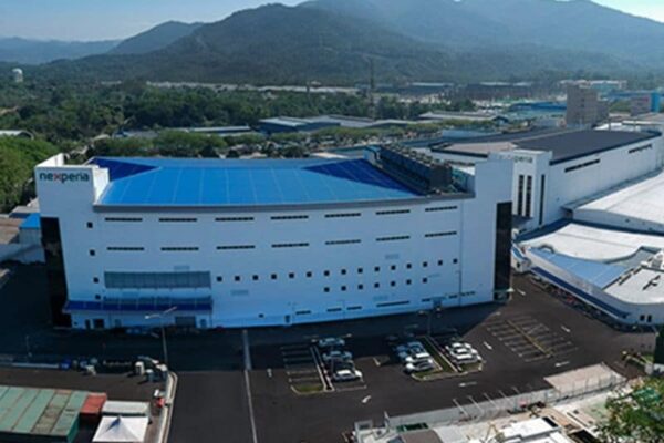 Захваченная компания Nexperia объяснила, почему прекратила поставлять полуфабрикаты чипов в Китай