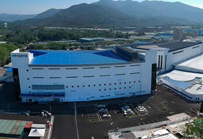 Захваченная компания Nexperia объяснила, почему прекратила поставлять полуфабрикаты чипов в Китай
