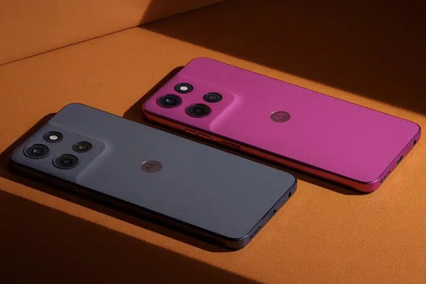 Motorola представила Moto G 2026: лучшая селфи-камера и больший аккумулятор за 200 долларов