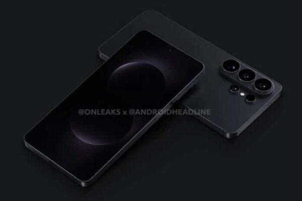 Инсайдер раскрыл минимальные изменения в камерах главного конкурента iPhone 17 Pro Max