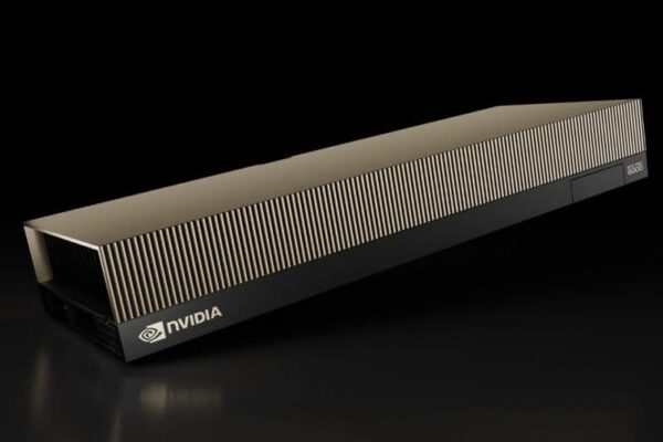 Nvidia все еще надеется ослабить Blackwell, чтобы США позволили им отправлять его в Китай.