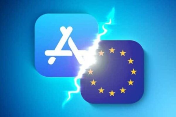Apple утверждает, что требования ЕС угрожают безопасности пользователей App Store