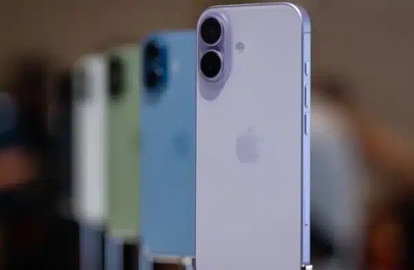 Эксперты объяснили, чем iPhone 17 лучше 17 Pro