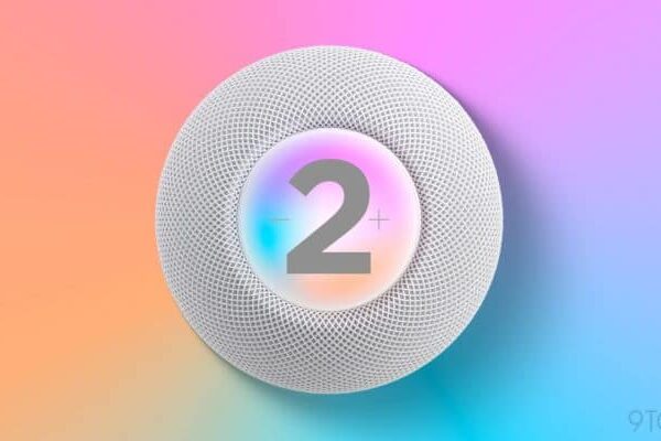 Обновленные Apple TV и HomePod mini скоро могут появиться на рынке