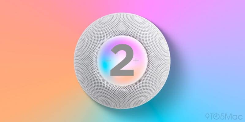 Обновленные Apple TV и HomePod mini скоро могут появиться на рынке