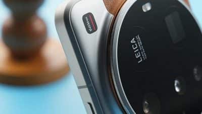 Прямой конкурент iPhone 17 Pro Max от Xiaomi получит уникальную технологию камеры