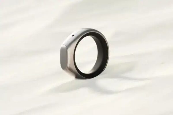 Бывшие сотрудники Meta представили умное кольцо Stream — для голосовых заметок и управления музыкой