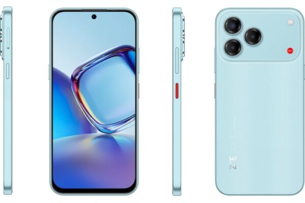 Доступный смартфон от малоизвестного производителя по дизайну будет напоминать iPhone 17 Pro