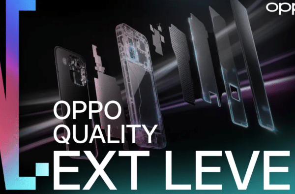 Oppo представила инициативу Apex Guard, направленную на повышение стандарта качества смартфонов