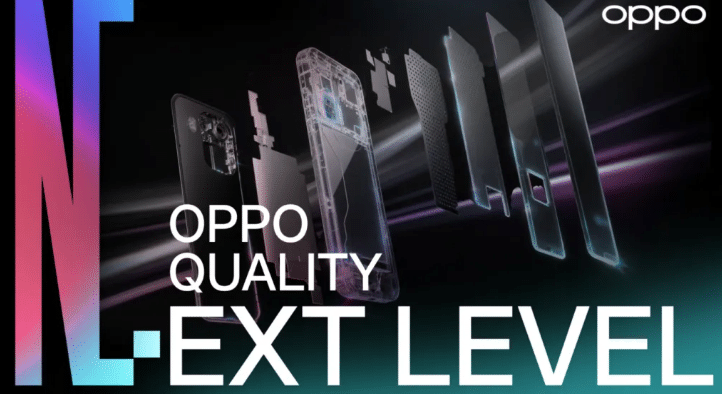 Oppo представила инициативу Apex Guard, направленную на повышение стандарта качества смартфонов