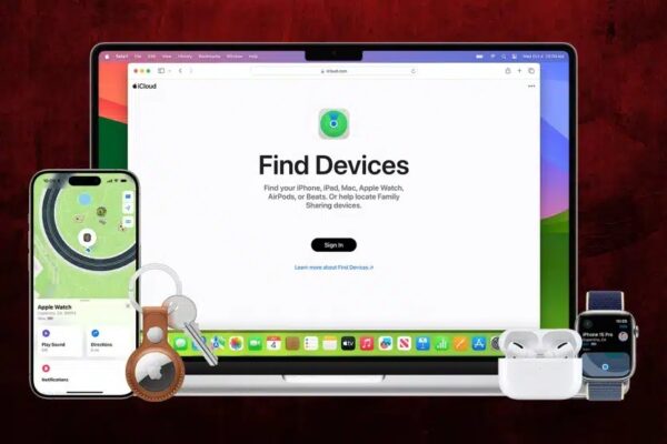 Мошенники обманывают владельцев украденных iPhone с помощью поддельных сообщений Apple Find My