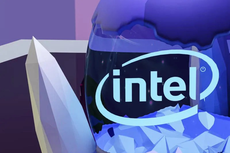 Руководитель отдела разработки ускорителей искусственного интеллекта Intel перейдет в AMD