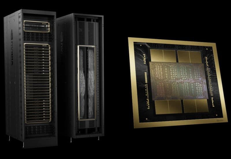 Трамп заявил, что лучшие чипы Nvidia достанутся только американским компаниям