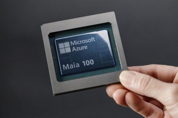 Microsoft готова использовать разработки OpenAI для улучшения собственных чипов
