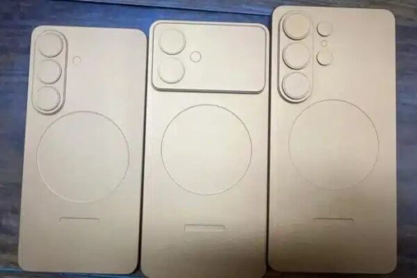 Samsung Galaxy S26 получит более тонкий корпус и технологии, чем iPhone