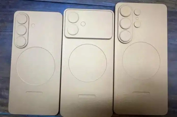 Samsung Galaxy S26 получит более тонкий корпус и технологии, чем iPhone