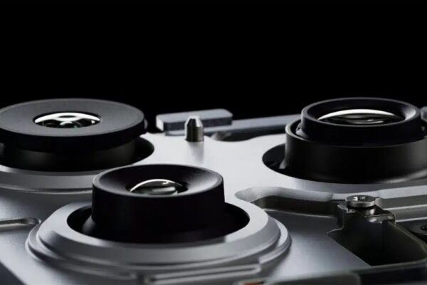 Apple готовит 100-мегапиксельную камеру LOFIC для iPhone: в цепочке останутся Samsung и Sony, но массовый прорыв произойдет только в 2028 году.