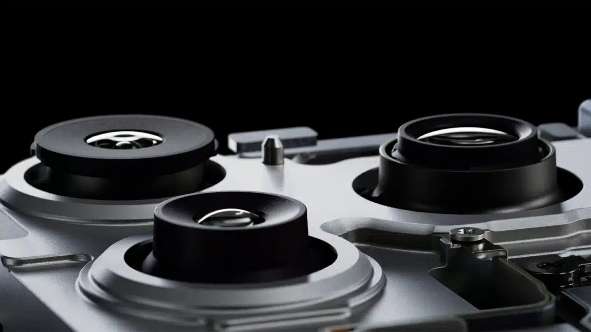 Apple готовит 100-мегапиксельную камеру LOFIC для iPhone: в цепочке останутся Samsung и Sony, но массовый прорыв произойдет только в 2028 году.