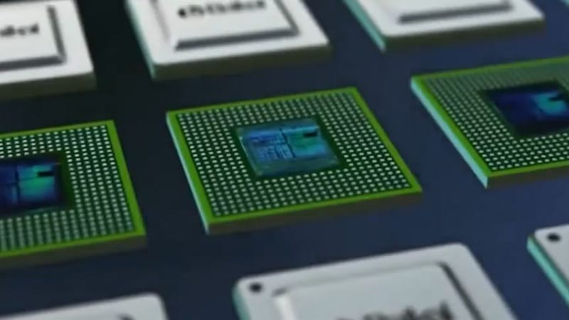 Сборку процессоров Baikal M в России приостановили из-за нехватки комплектующих