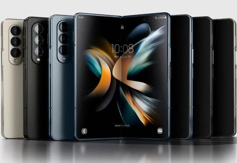 Samsung Galaxy Z TriFold может перевернуть весь рынок с 10-дюймовым экраном и ценой в 3000 долларов.