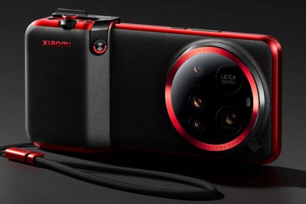 Xiaomi 17 Ultra будет оснащен 1-дюймовым сенсором и подвижным зумом.