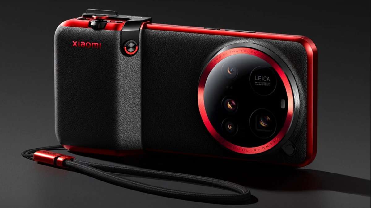 Xiaomi 17 Ultra будет оснащен 1-дюймовым сенсором и подвижным зумом.