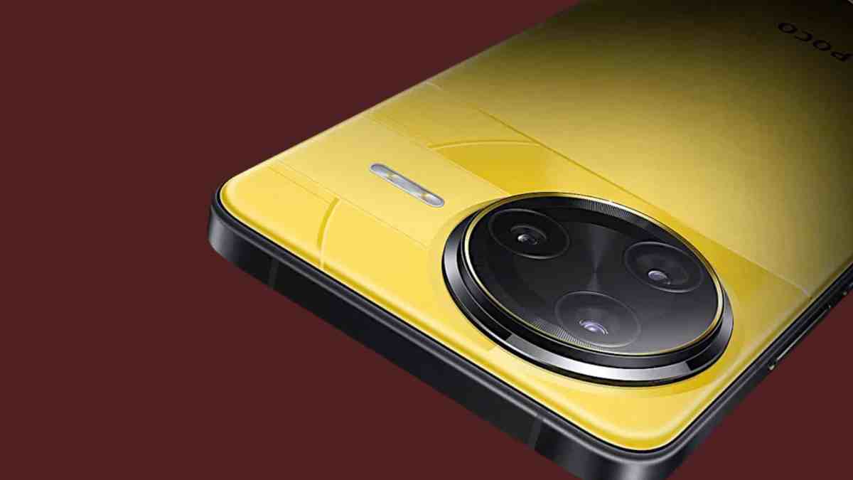 Первое обновление HyperOS 3 с Android 16 доступно для POCO F7 Ultra