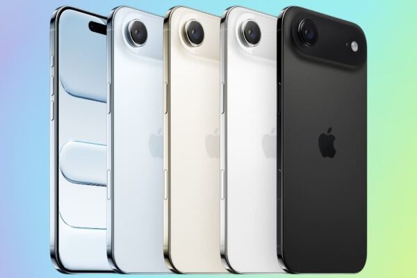 Сюрприз: производители мобильных телефонов прекращают разработку ультратонких моделей из-за плохих продаж iPhone Air