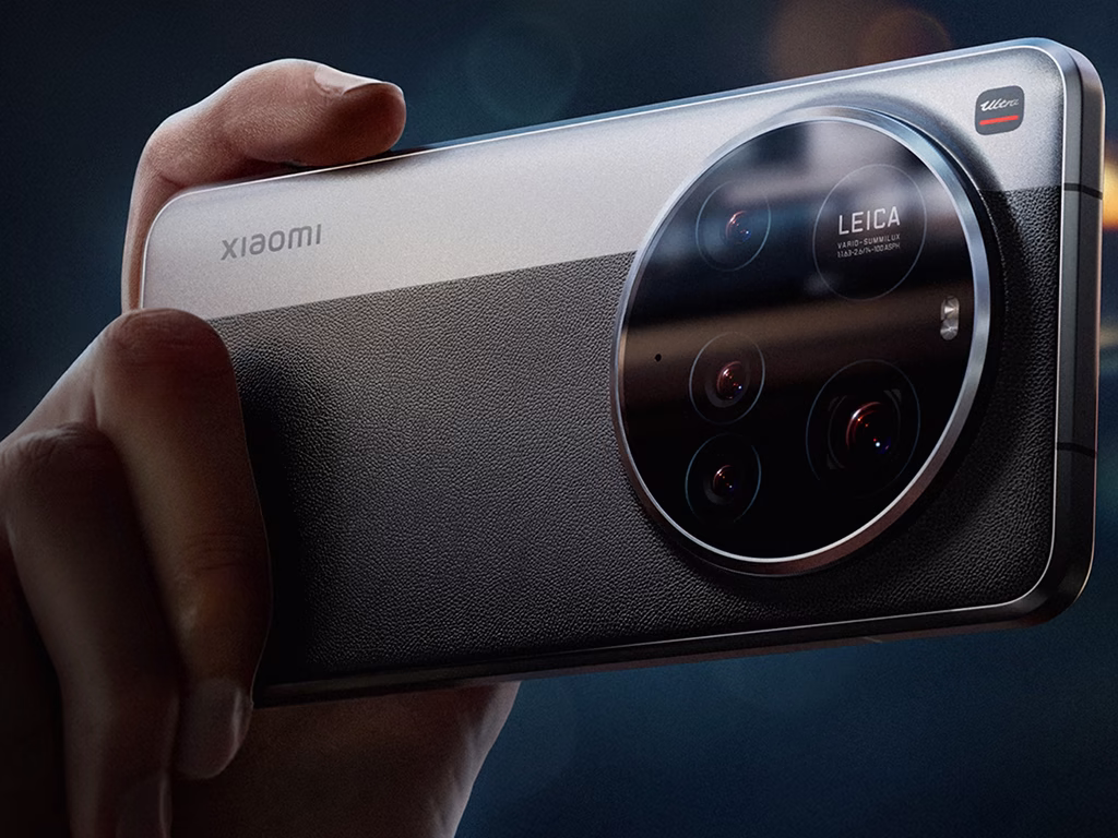 Xiaomi 17 Ultra будет выпущен с дополнительным оптическим зум-объективом