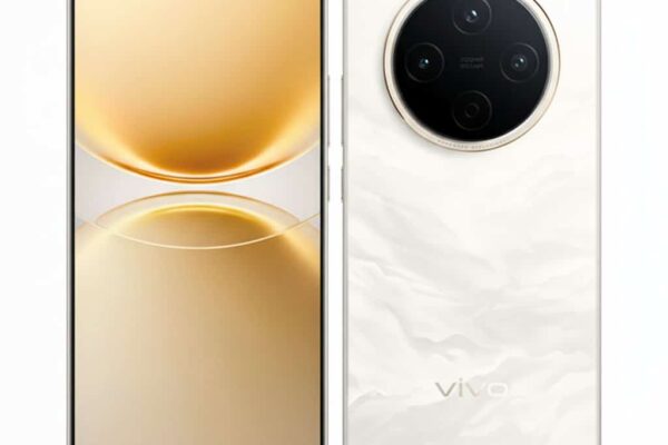 Полные характеристики Vivo Y500 Pro стали известны накануне ноябрьского запуска