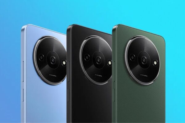 Xiaomi начала обновлять бюджетные Redmi A3 и POCO C61 до Android 16 раньше флагманов