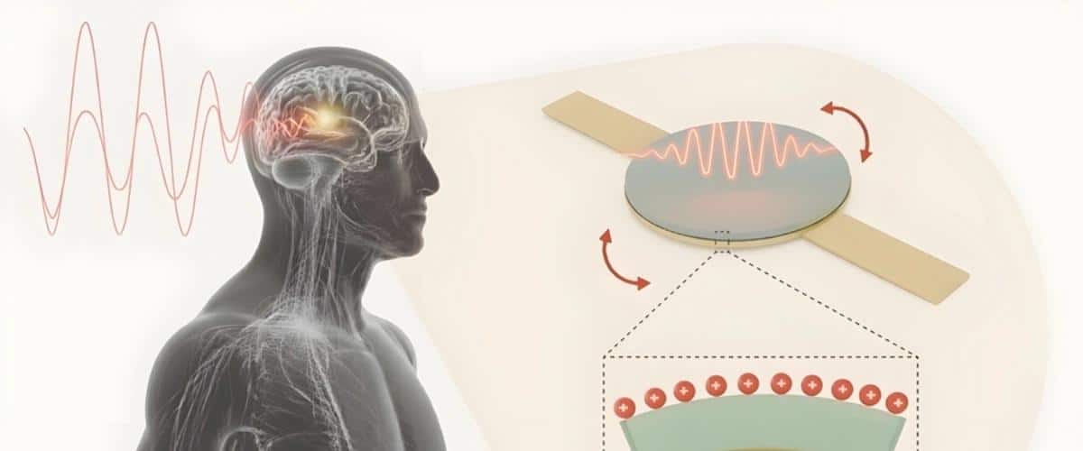 Разработана микроскопическая антенна для беспроводной зарядки имплантатов