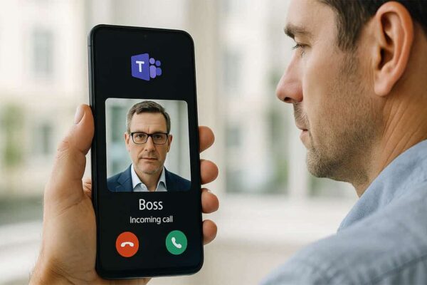 Идеальное дело. Check Point моделирует идеальный сценарий кражи денег через Microsoft Teams