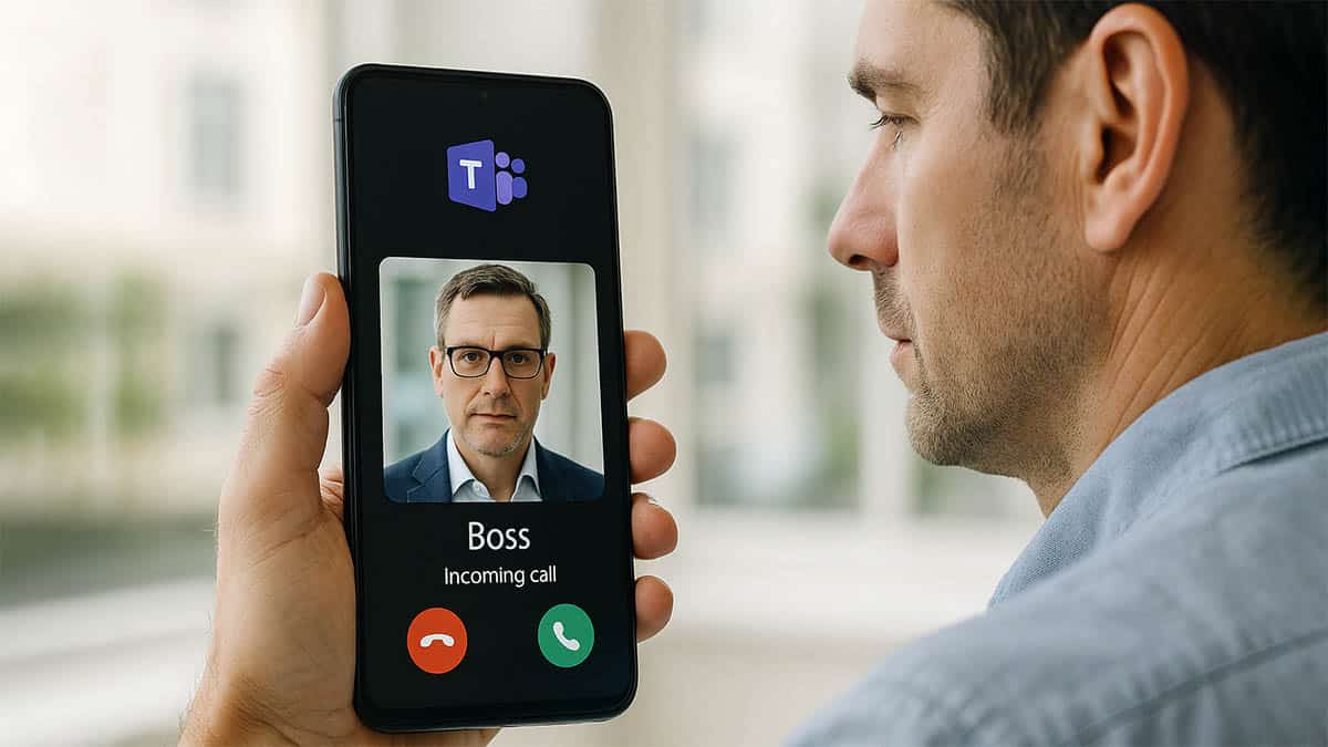 Идеальное дело. Check Point моделирует идеальный сценарий кражи денег через Microsoft Teams