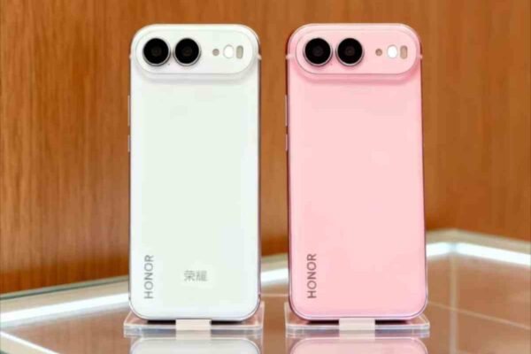 Honor 500 и 500 Pro получат флагманские процессоры и аккумуляторы емкостью 8000 мАч