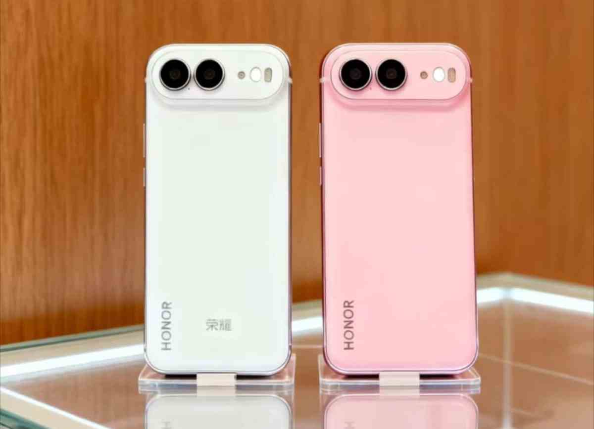 Honor 500 и 500 Pro получат флагманские процессоры и аккумуляторы емкостью 8000 мАч