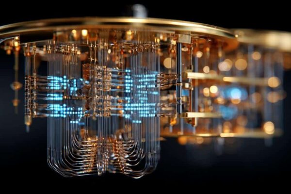 Суперкомпьютеры остались в прошлом. 96-кубитный Helios с Python готов решать «неразрешимые» проблемы