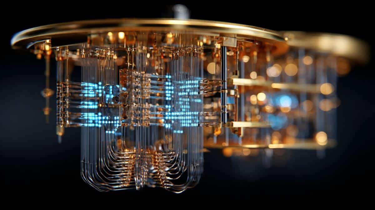 Суперкомпьютеры остались в прошлом. 96-кубитный Helios с Python готов решать «неразрешимые» проблемы