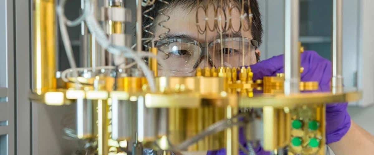 Новое открытие позволит квантовым компьютерам соединяться на расстоянии до 2000 километров.