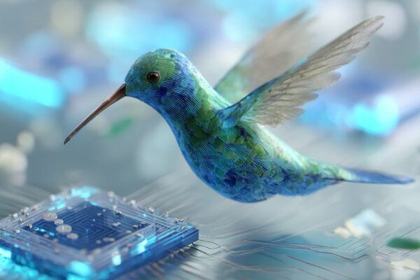 Вся оптика квантового компьютера на одном чипе. SmaraQ разрезает километры зеркал и линз на кристалл толщиной с ноготь